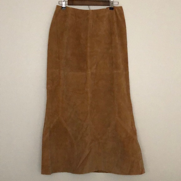 Newport Knit Skirt main image 1